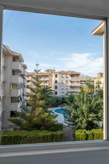 Apartmán Playa Del Albir Exteriér fotografie