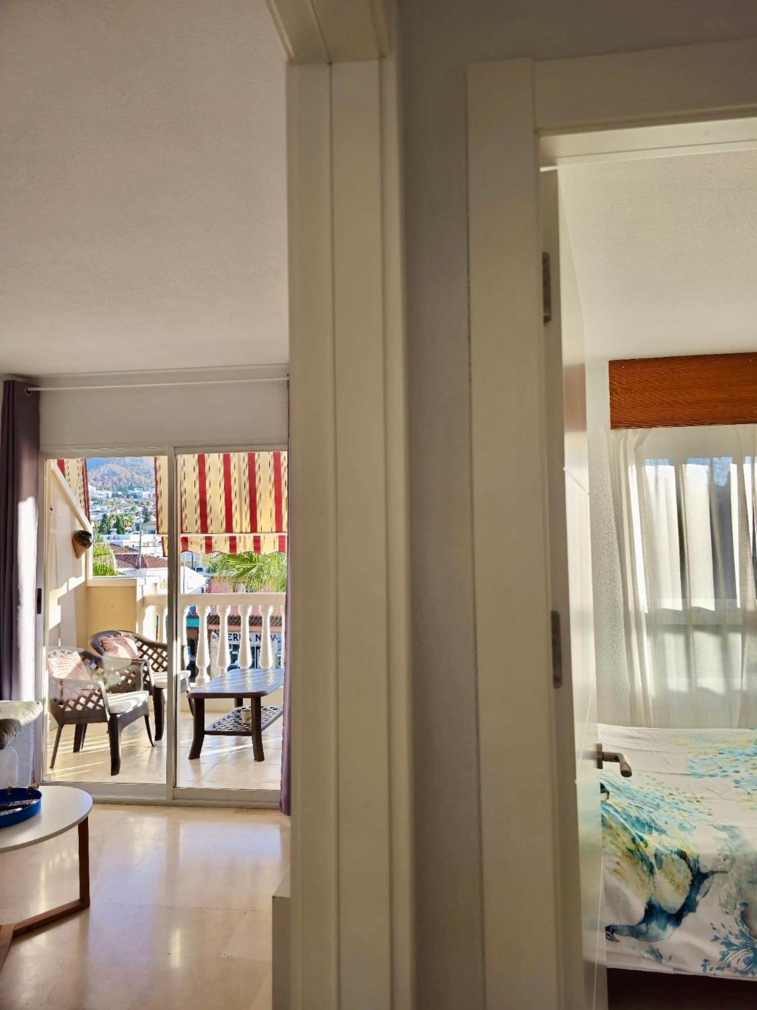 Apartmán Playa Del Albir Exteriér fotografie